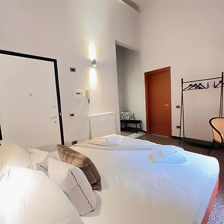 La Superba - Parcheggio Gratis Nel Cuore Di Appartement *